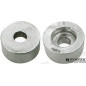 ANODO ARANDELA MOTOR BRP, ALUMINIO, SUZUKI:55321-87J01 y OMC:0778299, 5031705